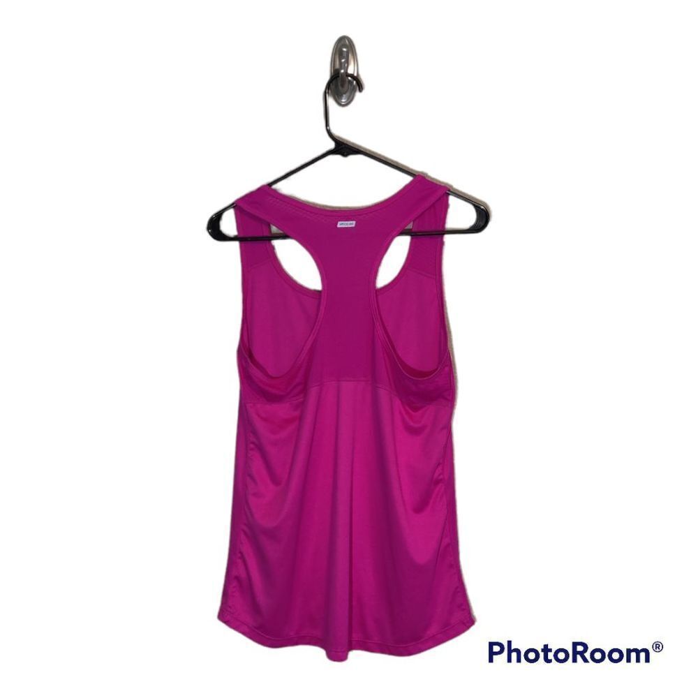 PBX Pro Speed-Dri Tank Top - Picture 2 of 5